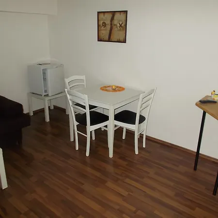 Ferienwohnung Thiesen 公寓 阿德瑙