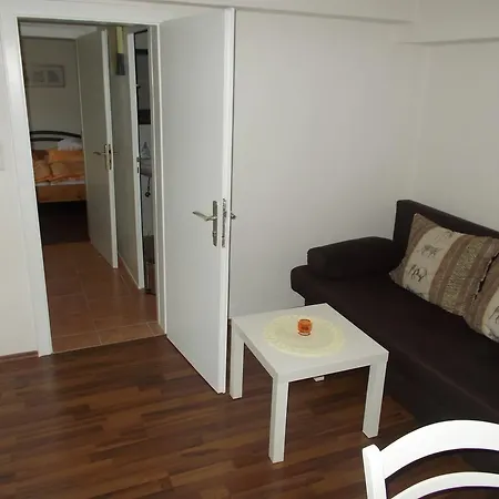 Ferienwohnung Thiesen * 阿德瑙