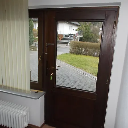 Ferienwohnung Thiesen 公寓 阿德瑙
