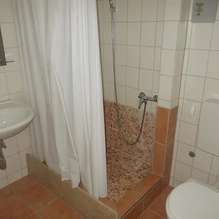 Ferienwohnung Thiesen 阿德瑙
